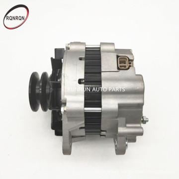 3730070700 24V 80A Alternator For HYUNDAI 11 TON CLASS D6CA HD270 HD380 600286 600814